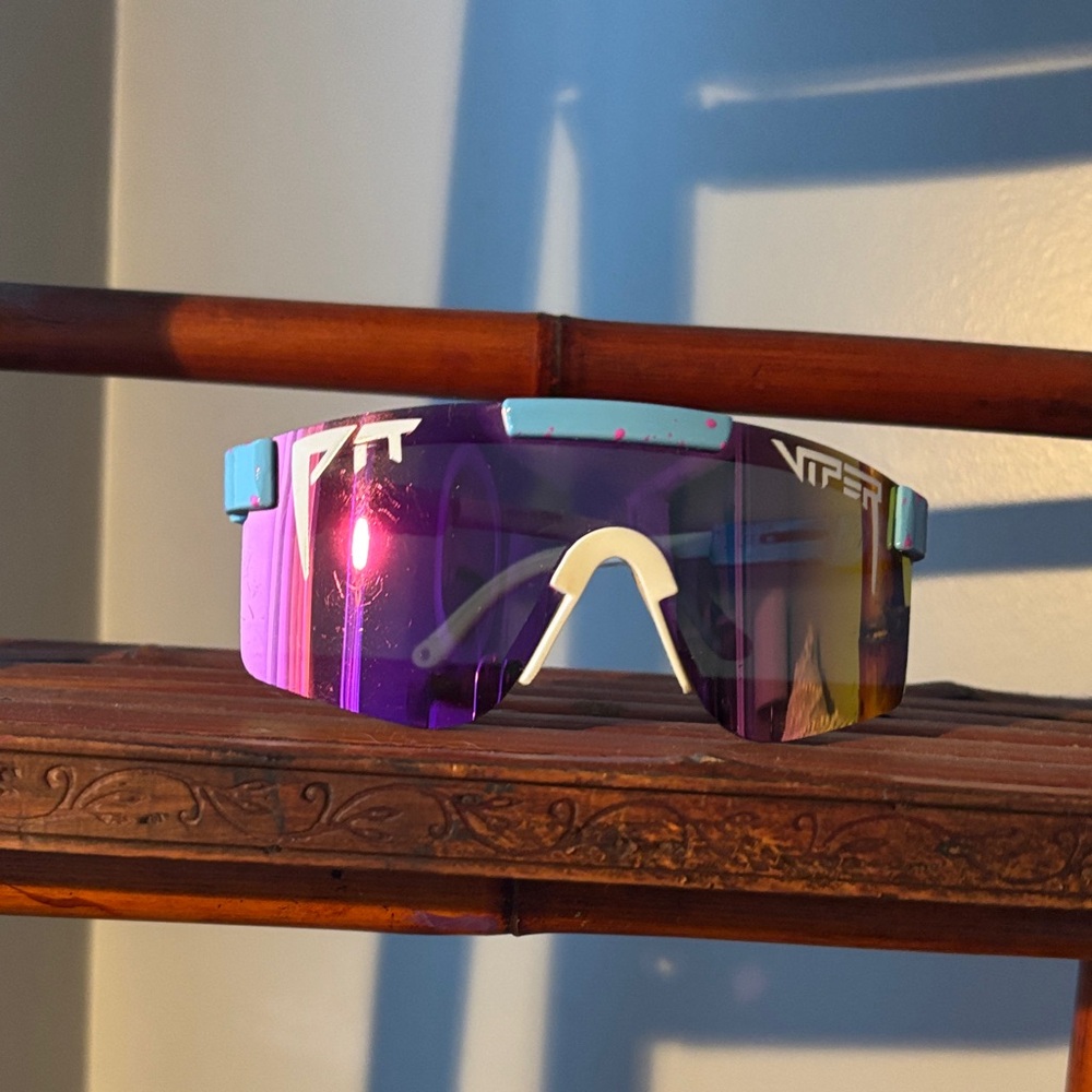 Pit Viper Ski and Sport Sunglasses